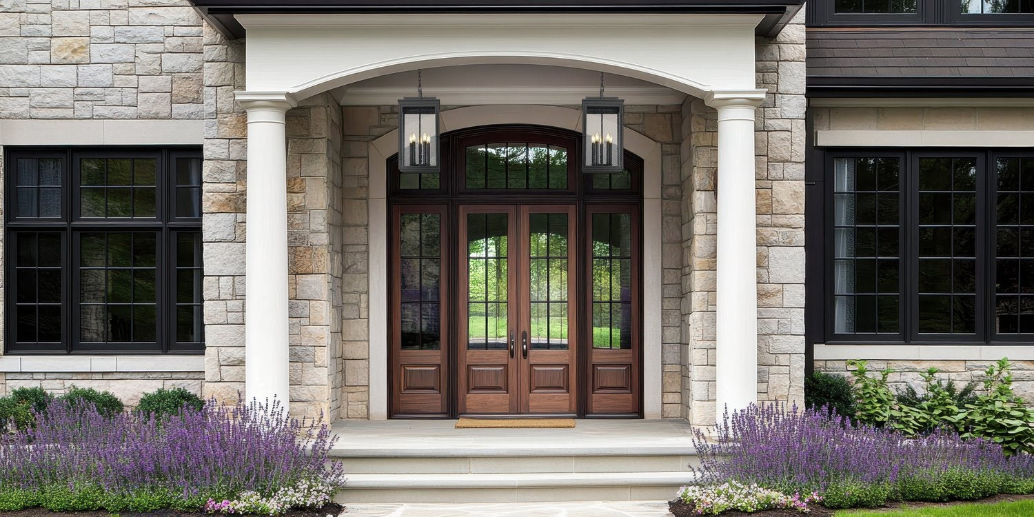 Z-LITE JENAMEES INC. 5019CHXL-BK 36ed6d7c-fe2a-4a18-ba4f-f97fedad646f