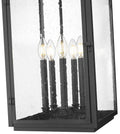 Z-LITE, HARTWELL OUTDOOR CHAIN MOUNT CEILING FIXTURE, OUTDOOR CEILING LIGHTS