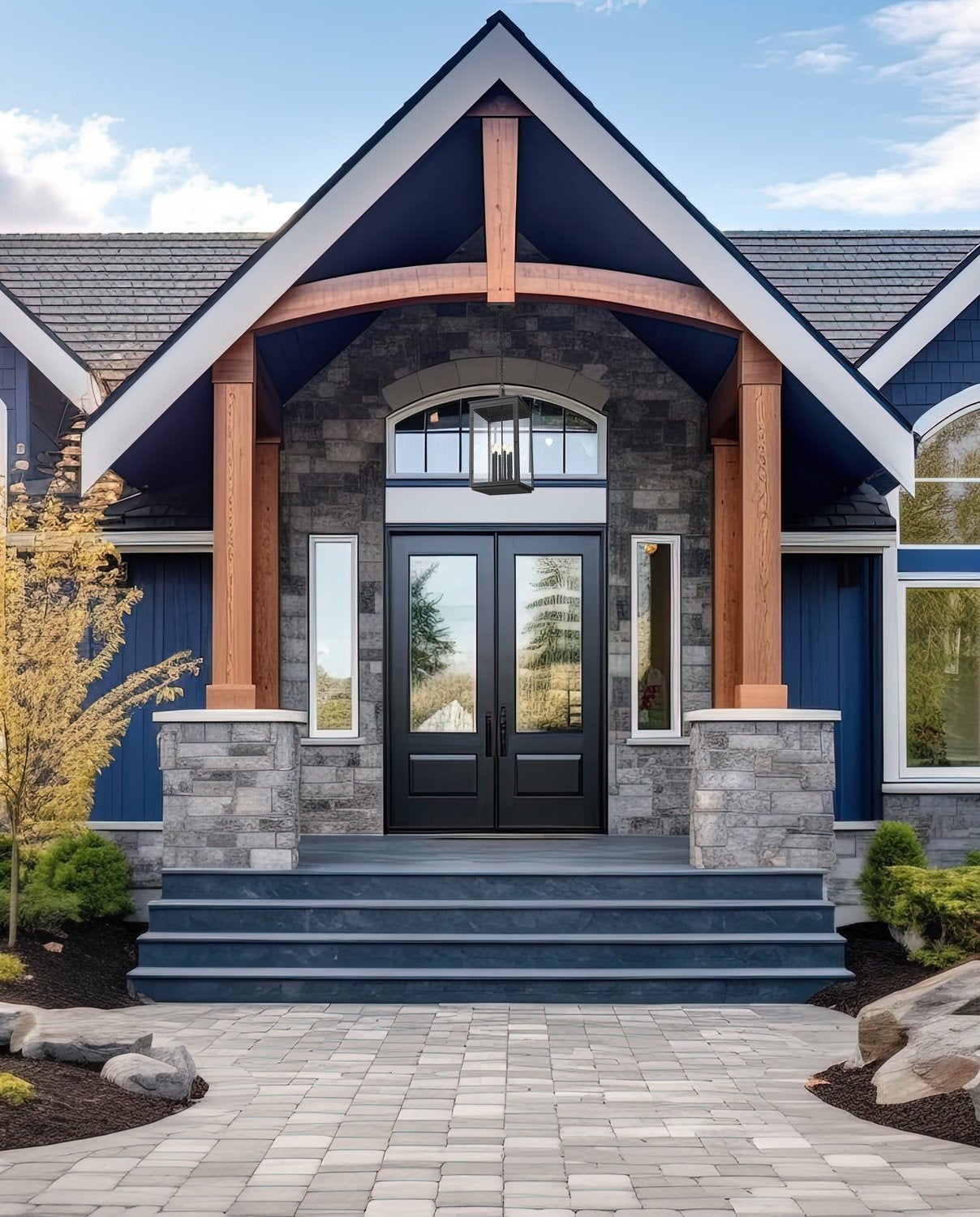 Z-LITE JENAMEES INC. 5019CHXXL-BK 3874bb17-80de-48a6-b978-bf7f73217716