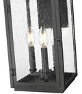 Z-LITE, HARTWELL OUTDOOR WALL LIGHT, OUTDOOR WALL LIGHTS