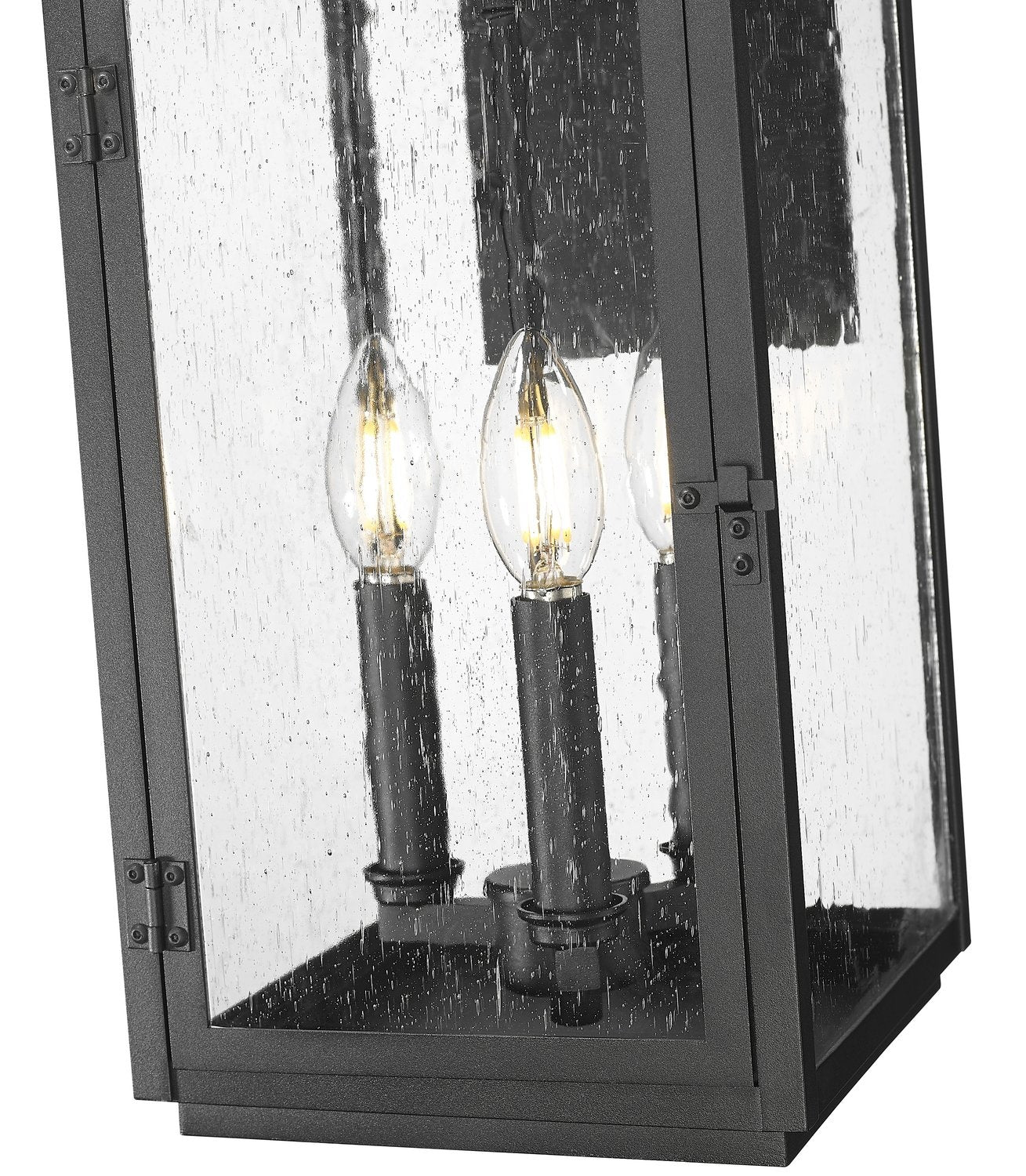 Z-LITE, HARTWELL OUTDOOR WALL LIGHT, OUTDOOR WALL LIGHTS