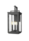 Z-LITE, HARTWELL OUTDOOR WALL LIGHT, OUTDOOR WALL LIGHTS