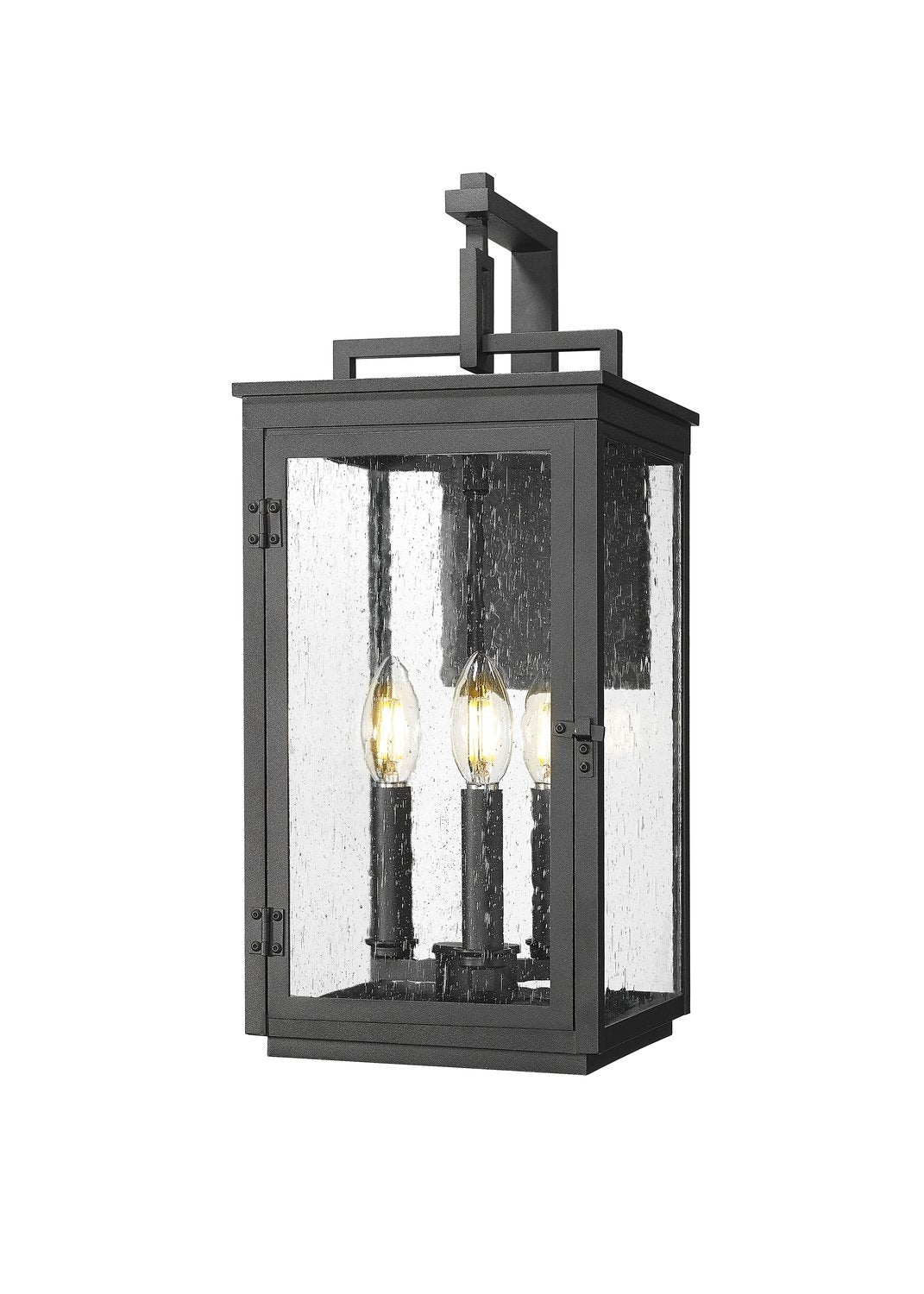 Z-LITE, HARTWELL OUTDOOR WALL LIGHT, OUTDOOR WALL LIGHTS