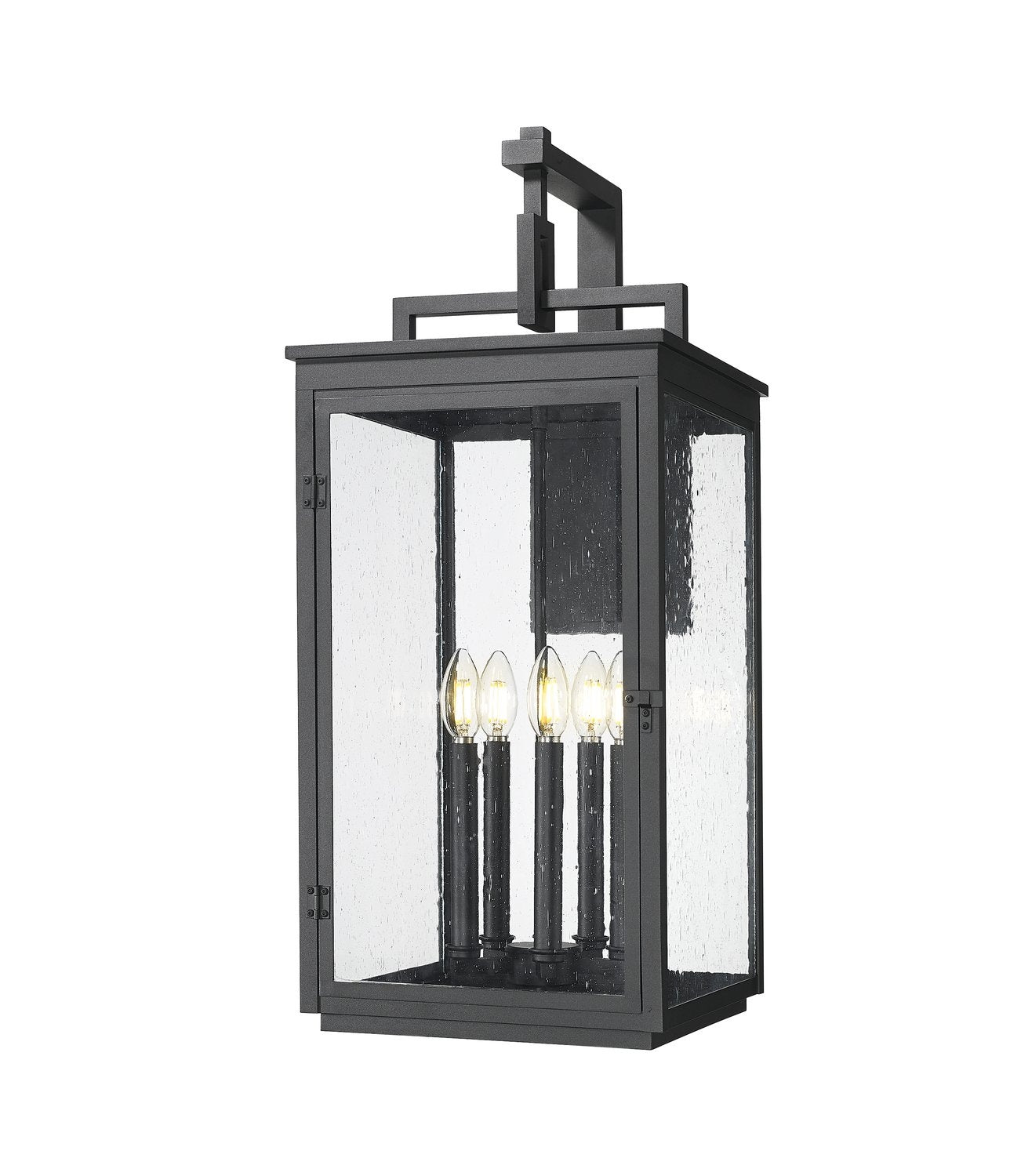 Z-LITE, HARTWELL OUTDOOR WALL LIGHT, OUTDOOR WALL LIGHTS