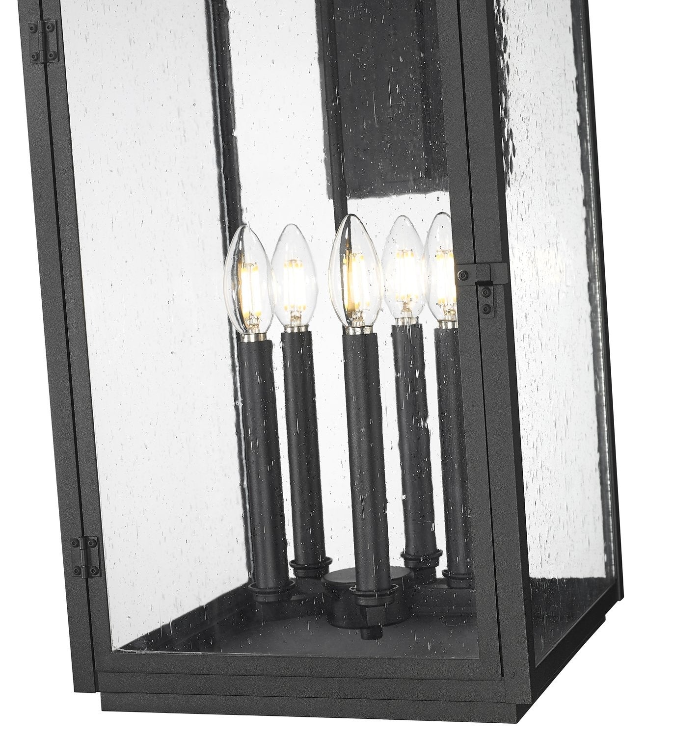 Z-LITE, HARTWELL OUTDOOR WALL LIGHT, OUTDOOR WALL LIGHTS