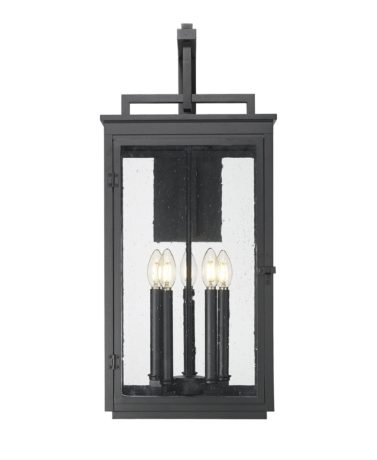 Z-LITE, HARTWELL OUTDOOR WALL LIGHT, OUTDOOR WALL LIGHTS
