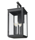 Z-LITE, HARTWELL OUTDOOR WALL LIGHT, OUTDOOR WALL LIGHTS