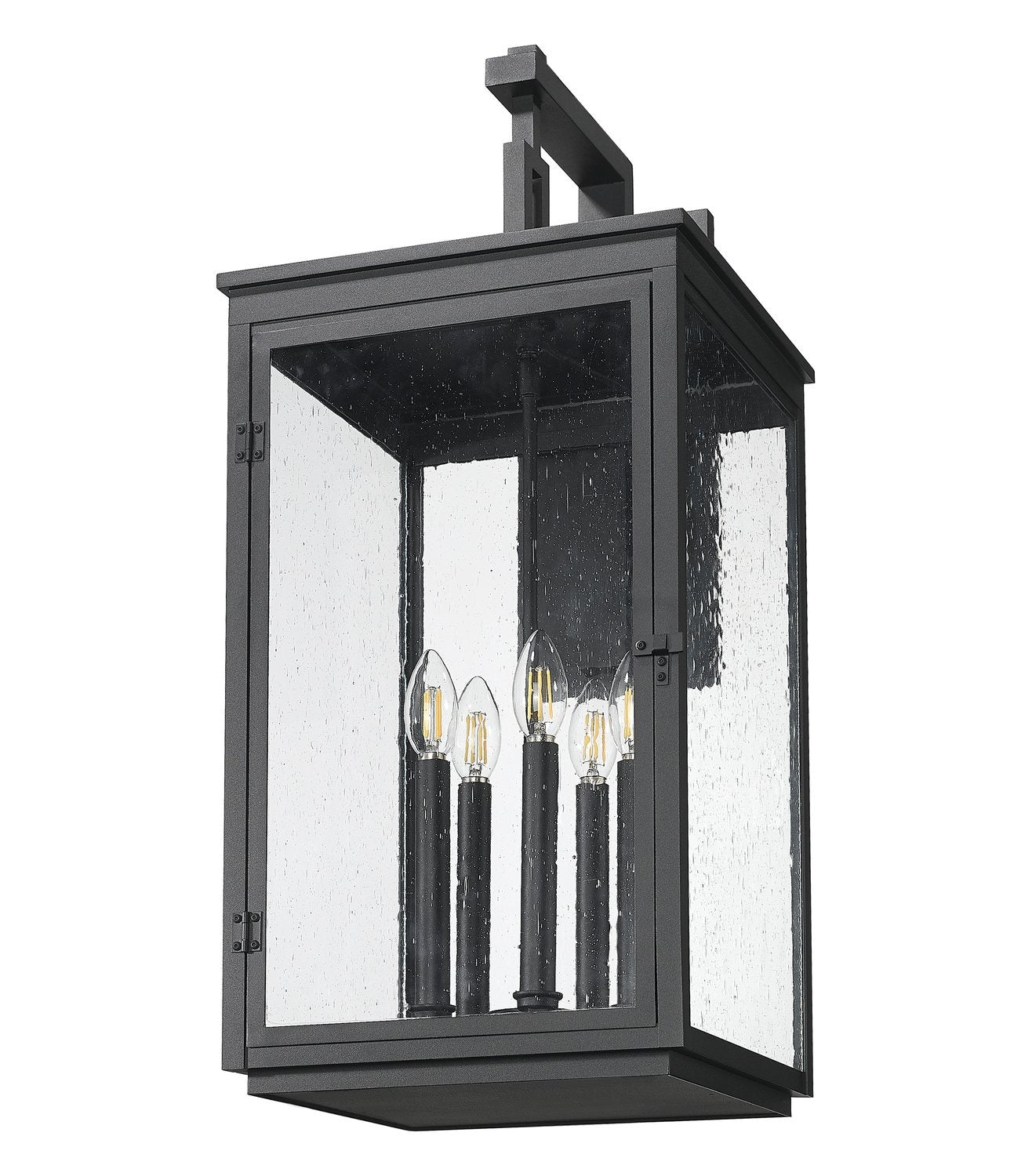 Z-LITE, HARTWELL OUTDOOR WALL LIGHT, OUTDOOR WALL LIGHTS