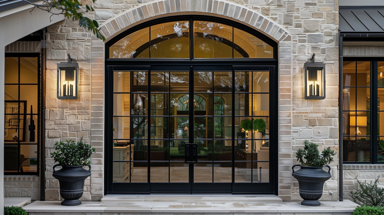 Z-LITE, HARTWELL OUTDOOR WALL LIGHT, OUTDOOR WALL LIGHTS