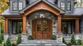 Z-LITE, HARTWELL OUTDOOR WALL LIGHT, OUTDOOR WALL LIGHTS