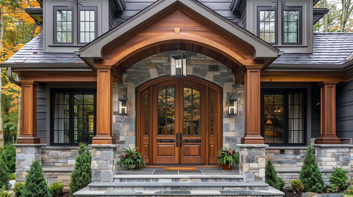 Z-LITE, HARTWELL OUTDOOR WALL LIGHT, OUTDOOR WALL LIGHTS