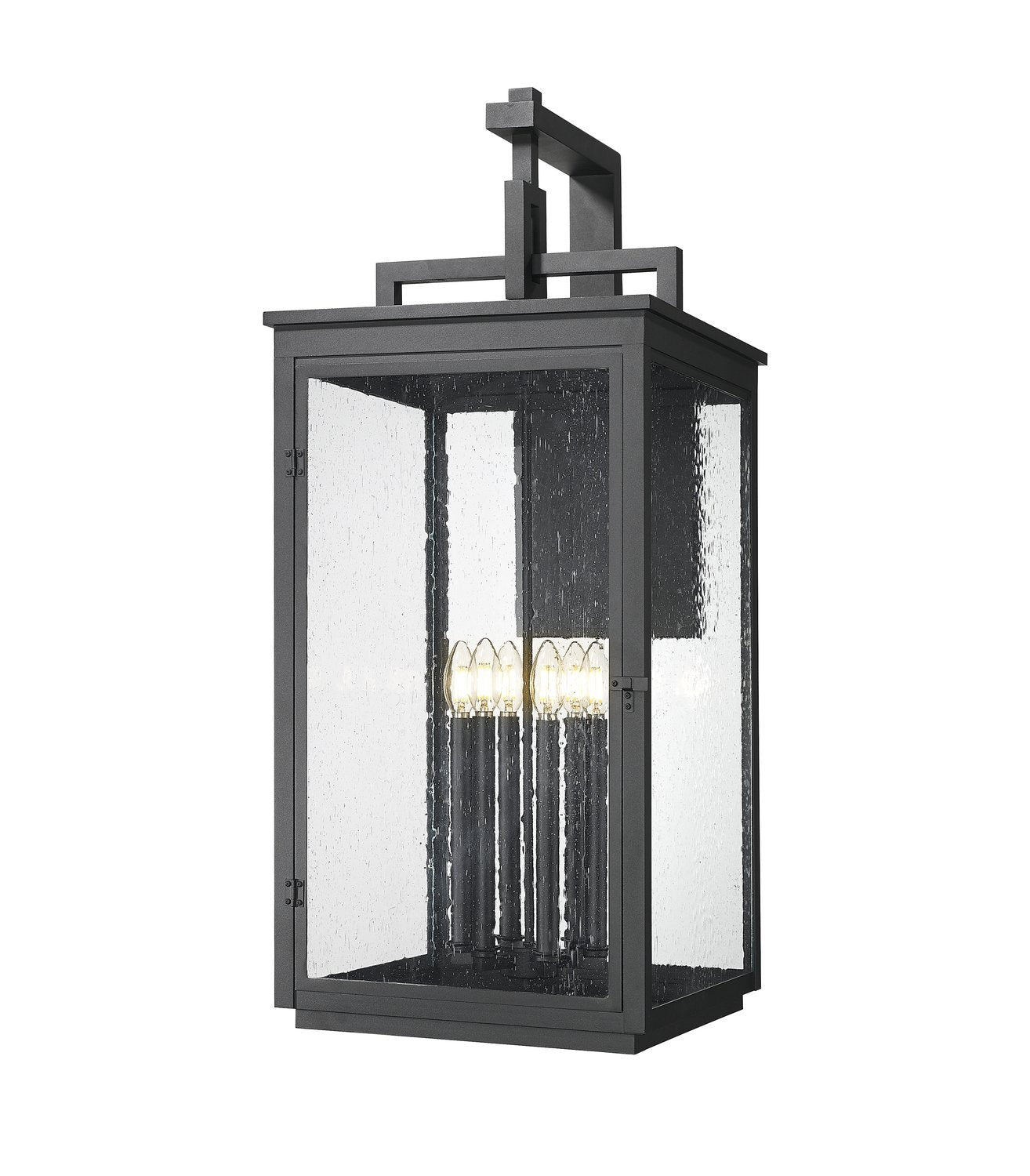 Z-LITE, HARTWELL OUTDOOR WALL LIGHT, OUTDOOR WALL LIGHTS