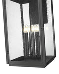 Z-LITE, HARTWELL OUTDOOR WALL LIGHT, OUTDOOR WALL LIGHTS
