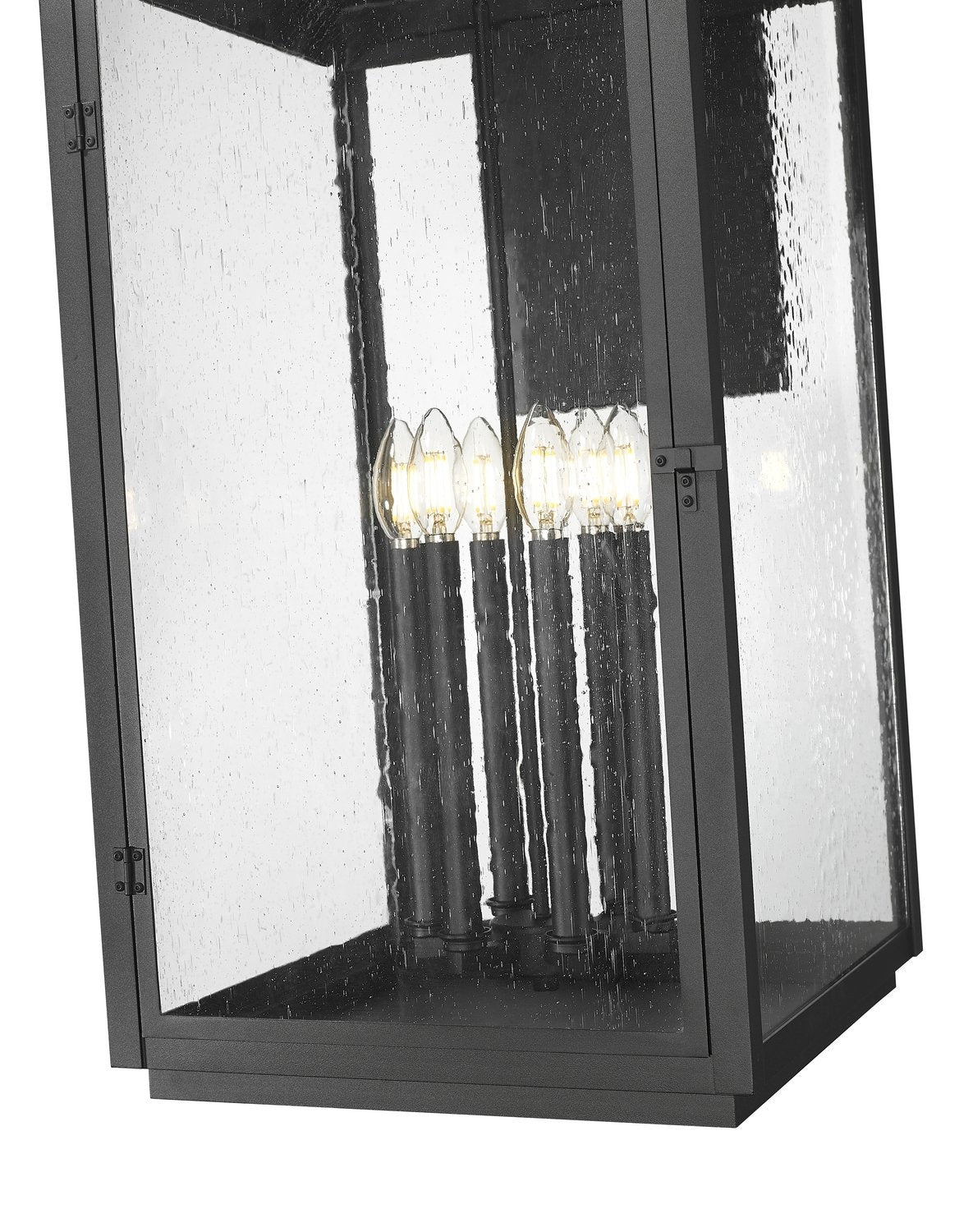 Z-LITE, HARTWELL OUTDOOR WALL LIGHT, OUTDOOR WALL LIGHTS