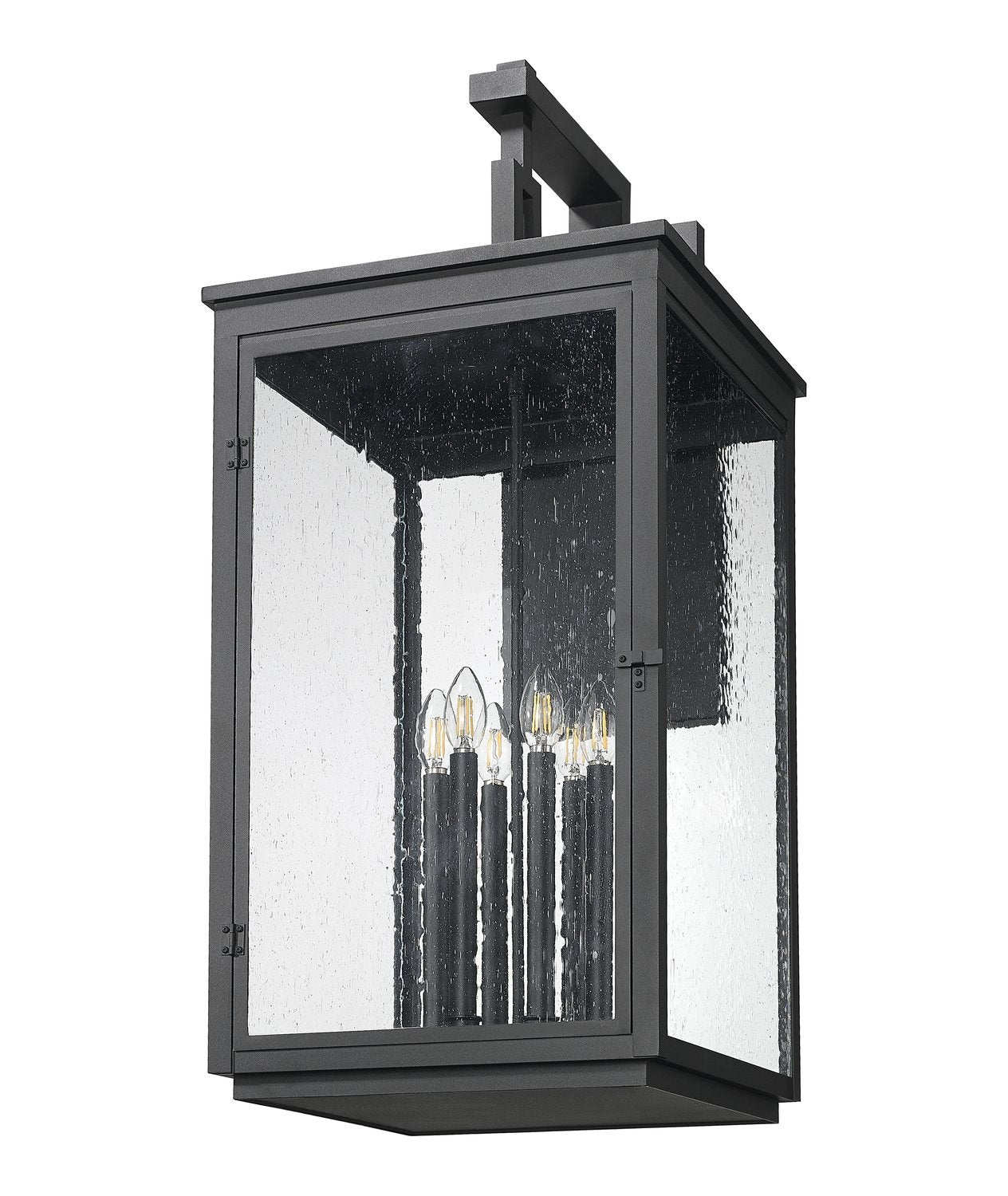 Z-LITE, HARTWELL OUTDOOR WALL LIGHT, OUTDOOR WALL LIGHTS