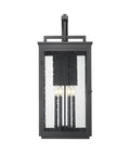 Z-LITE, HARTWELL OUTDOOR WALL LIGHT, OUTDOOR WALL LIGHTS