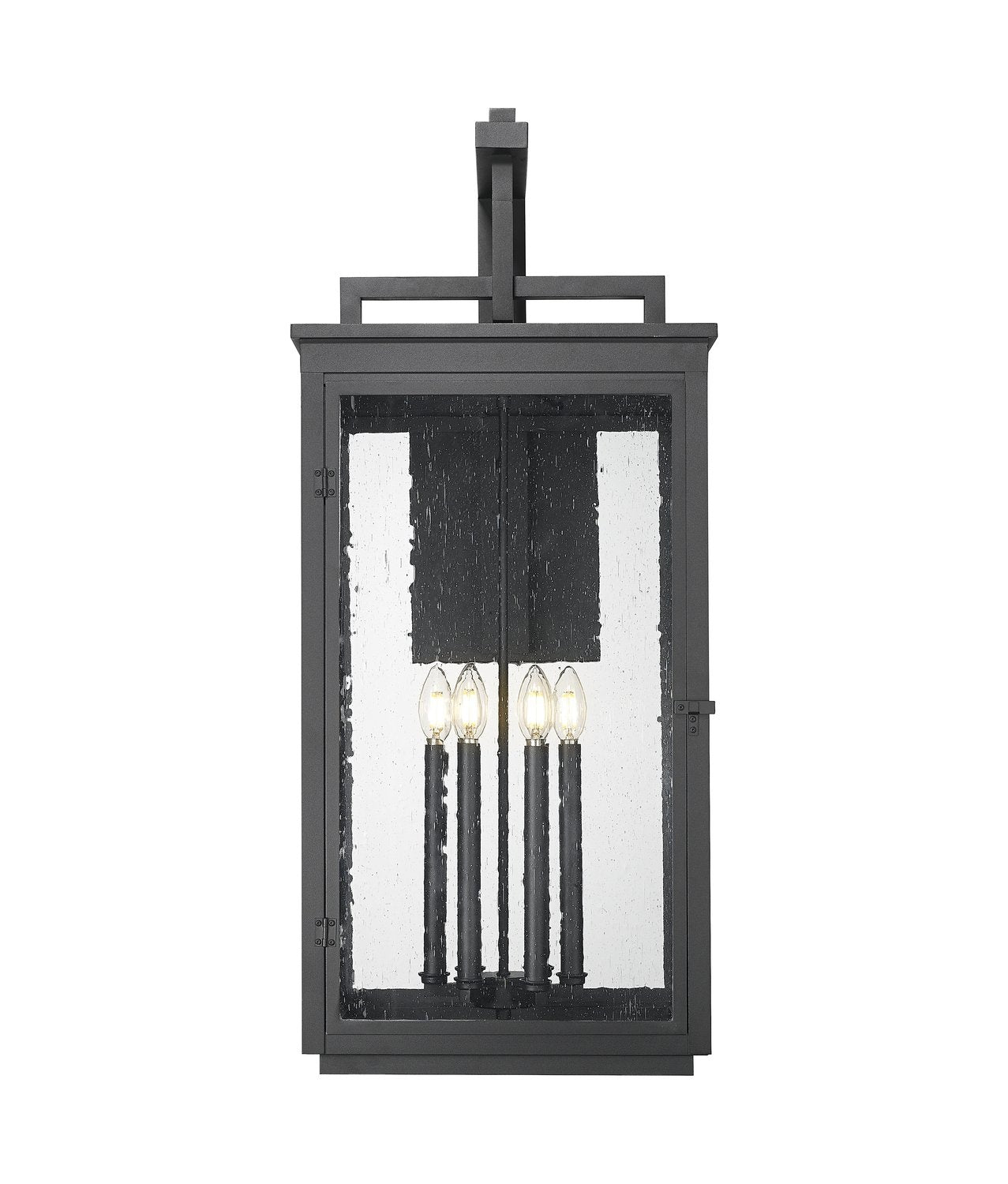 Z-LITE, HARTWELL OUTDOOR WALL LIGHT, OUTDOOR WALL LIGHTS