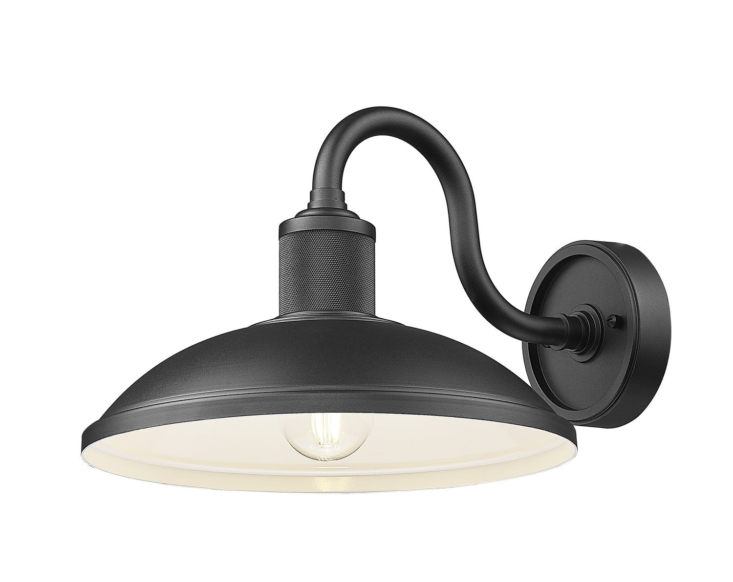 Z-LITE, RLM OUTDOOR WALL LIGHT, OUTDOOR WALL LIGHTS