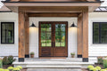 Z-LITE, RLM OUTDOOR WALL LIGHT, OUTDOOR WALL LIGHTS
