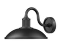 Z-LITE, RLM OUTDOOR WALL LIGHT, OUTDOOR WALL LIGHTS