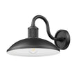 Z-LITE, RLM OUTDOOR WALL LIGHT, OUTDOOR WALL LIGHTS