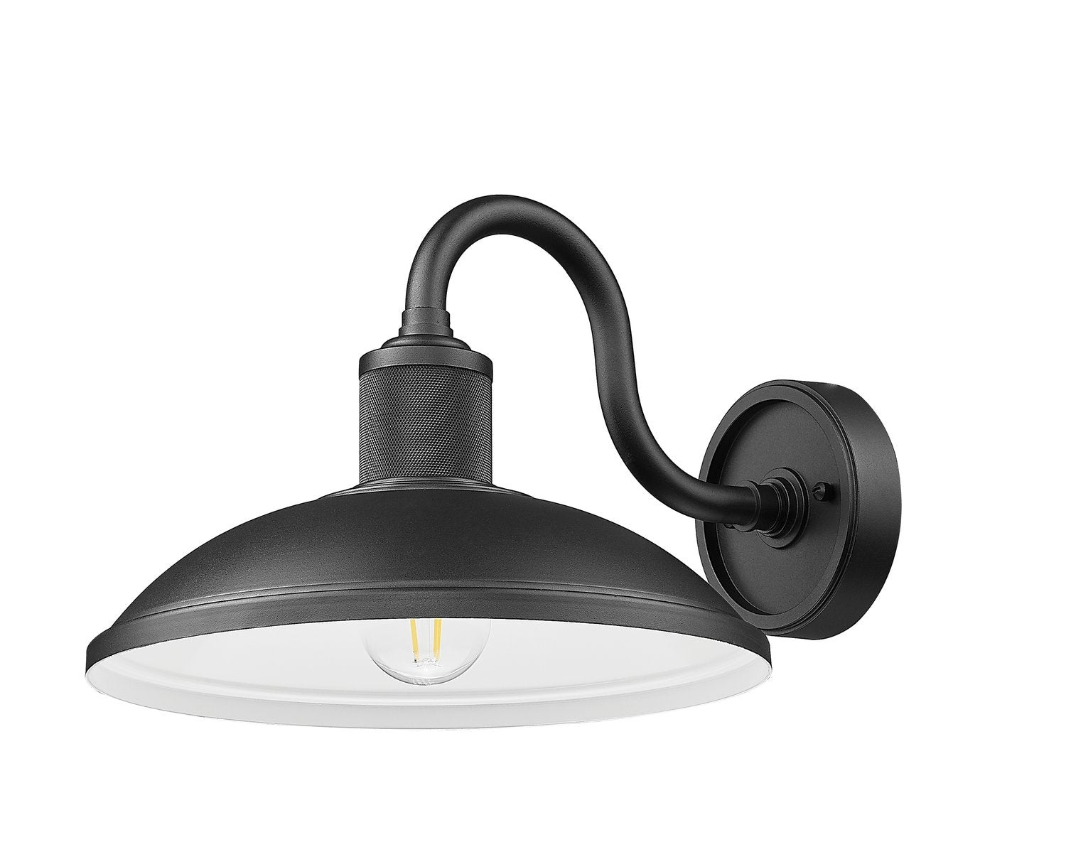 Z-LITE, RLM OUTDOOR WALL LIGHT, OUTDOOR WALL LIGHTS
