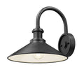 Z-LITE, RLM OUTDOOR WALL LIGHT, OUTDOOR WALL LIGHTS