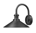 Z-LITE, RLM OUTDOOR WALL LIGHT, OUTDOOR WALL LIGHTS