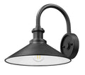 Z-LITE, RLM OUTDOOR WALL LIGHT, OUTDOOR WALL LIGHTS