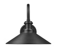 Z-LITE, RLM OUTDOOR WALL LIGHT, OUTDOOR WALL LIGHTS