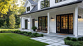 Z-LITE, RLM OUTDOOR WALL LIGHT, OUTDOOR WALL LIGHTS