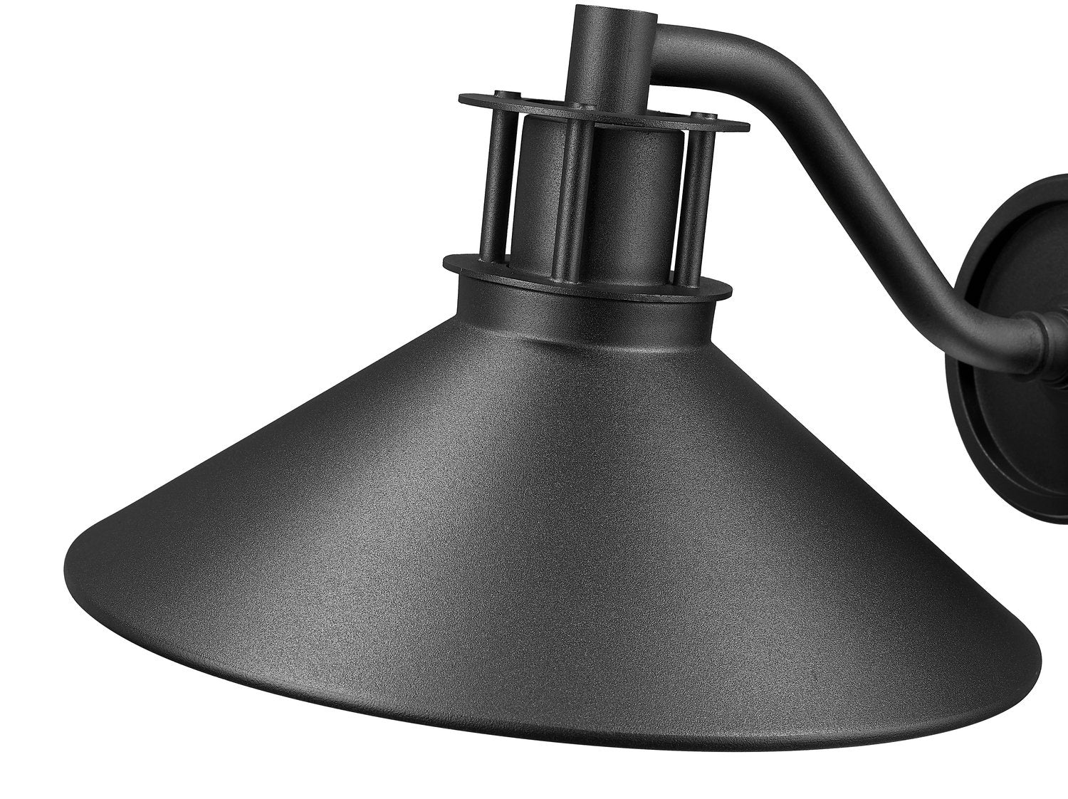 Z-LITE, RLM OUTDOOR WALL LIGHT, OUTDOOR WALL LIGHTS