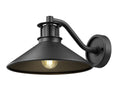 Z-LITE, RLM OUTDOOR WALL LIGHT, OUTDOOR WALL LIGHTS