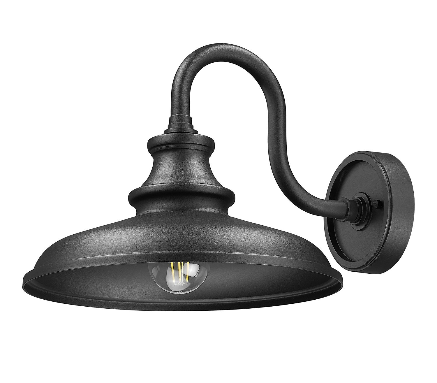 Z-LITE, RLM OUTDOOR WALL LIGHT, OUTDOOR WALL LIGHTS