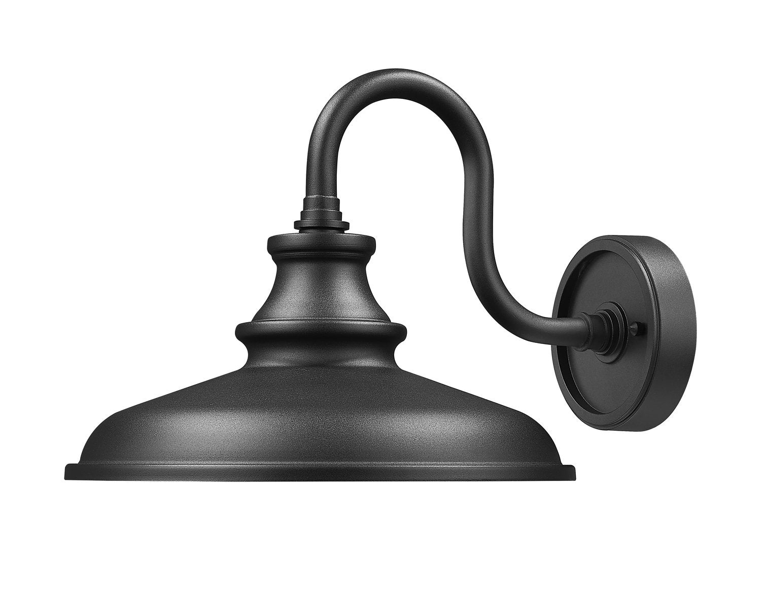 Z-LITE, RLM OUTDOOR WALL LIGHT, OUTDOOR WALL LIGHTS
