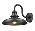 Z-LITE, RLM OUTDOOR WALL LIGHT, OUTDOOR WALL LIGHTS