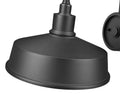 Z-LITE, RLM OUTDOOR WALL LIGHT, OUTDOOR WALL LIGHTS