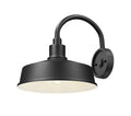 Z-LITE, RLM OUTDOOR WALL LIGHT, OUTDOOR WALL LIGHTS