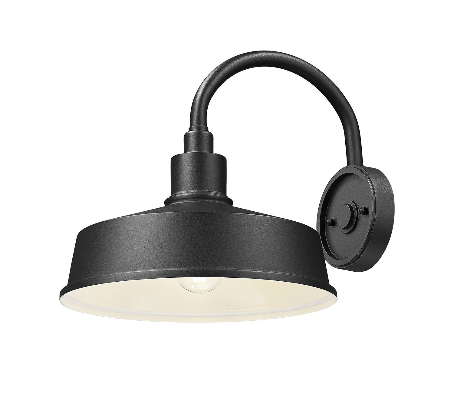 Z-LITE, RLM OUTDOOR WALL LIGHT, OUTDOOR WALL LIGHTS