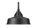 Z-LITE, RLM OUTDOOR WALL LIGHT, OUTDOOR WALL LIGHTS