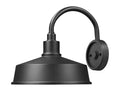 Z-LITE, RLM OUTDOOR WALL LIGHT, OUTDOOR WALL LIGHTS