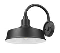 Z-LITE, RLM OUTDOOR WALL LIGHT, OUTDOOR WALL LIGHTS