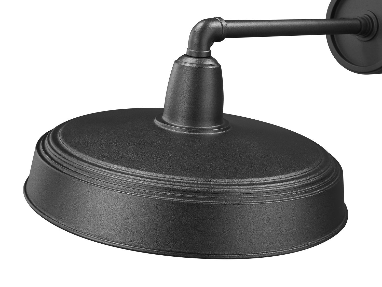 Z-LITE, RLM OUTDOOR WALL LIGHT, OUTDOOR WALL LIGHTS