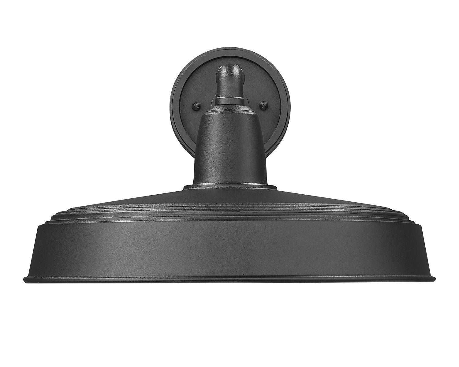 Z-LITE, RLM OUTDOOR WALL LIGHT, OUTDOOR WALL LIGHTS