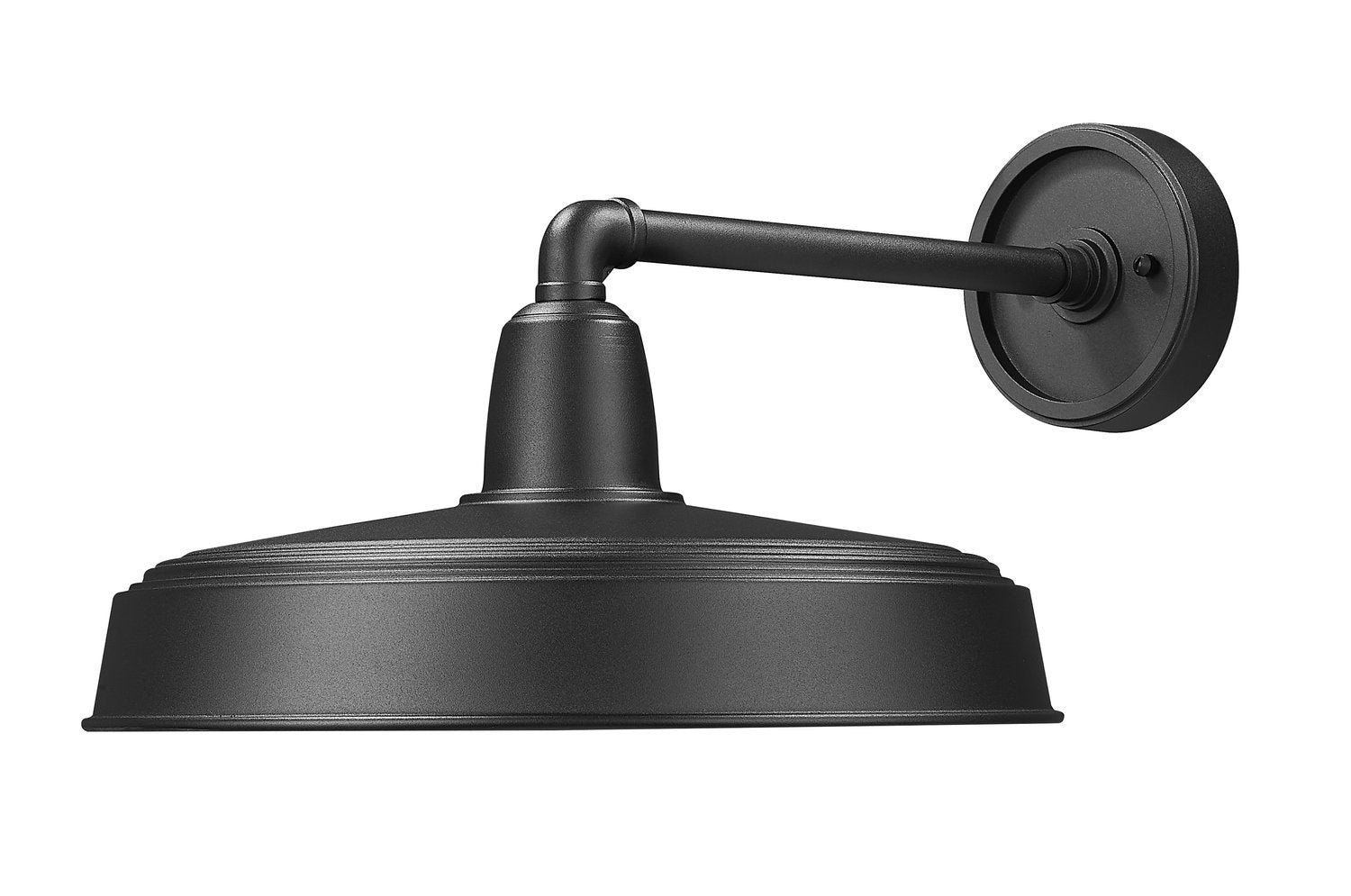 Z-LITE, RLM OUTDOOR WALL LIGHT, OUTDOOR WALL LIGHTS