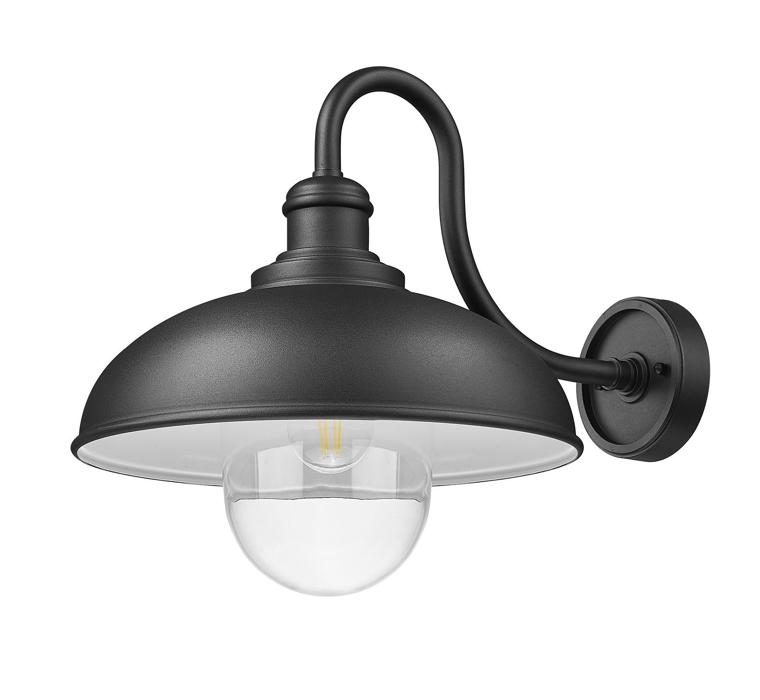 Z-LITE, RLM OUTDOOR WALL LIGHT, OUTDOOR WALL LIGHTS