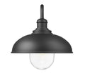 Z-LITE, RLM OUTDOOR WALL LIGHT, OUTDOOR WALL LIGHTS