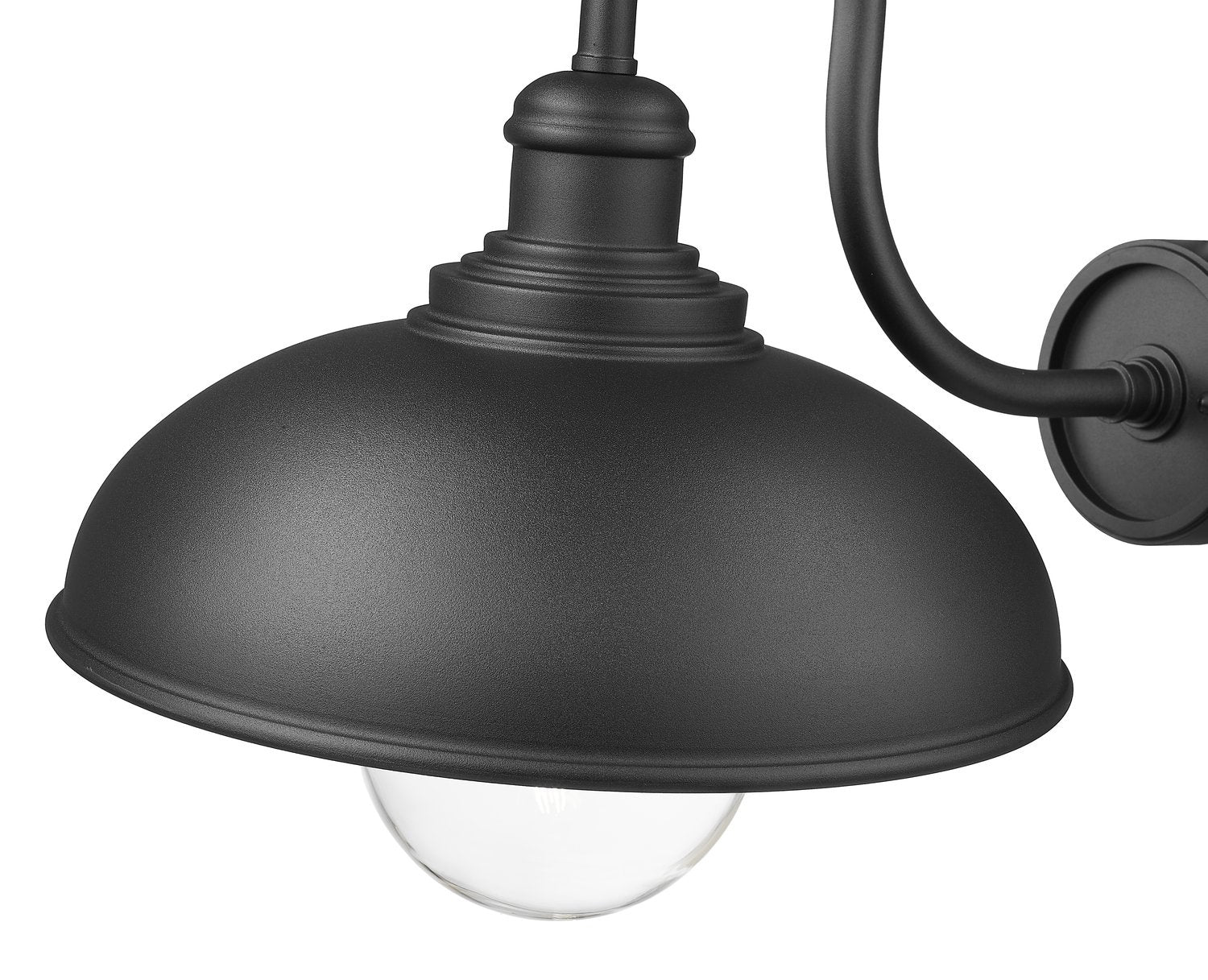 Z-LITE, RLM OUTDOOR WALL LIGHT, OUTDOOR WALL LIGHTS
