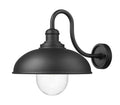 Z-LITE, RLM OUTDOOR WALL LIGHT, OUTDOOR WALL LIGHTS