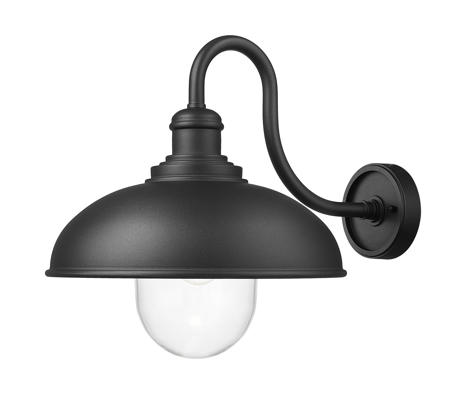 Z-LITE, RLM OUTDOOR WALL LIGHT, OUTDOOR WALL LIGHTS